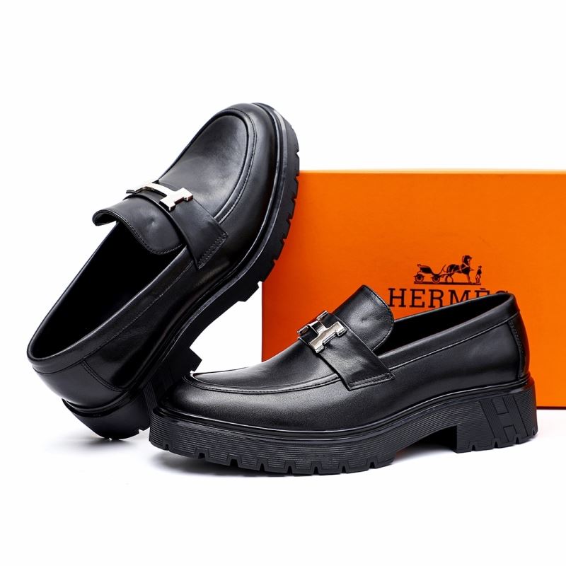 Hermes Business Shoes